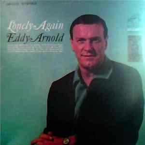 Eddy Arnold - Lonely Again Album