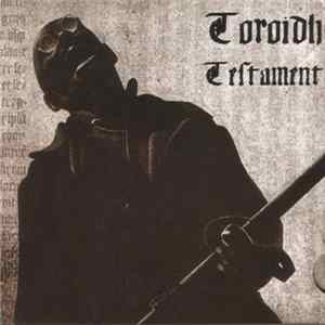 Toroidh - Testament Album