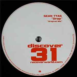 Sean Tyas - Drop Album