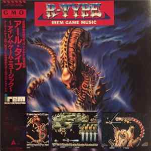 Various - R-Type / Irem Game Music Album