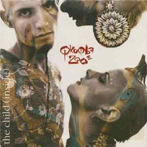 Qkumba Zoo - The Child (Inside) Album