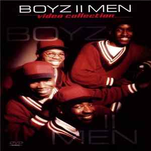 Boyz II Men - Video Collection Album