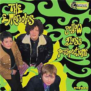 The Embrooks - Yellow Glass Perspections Album