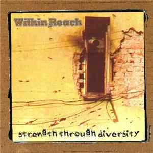 Within Reach - Strength Through Diversity Album
