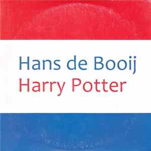 Hans de Booij - Harry Potter Album