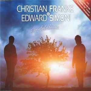 Christian Franke & Edward Simoni - Der Apfelbaum Album