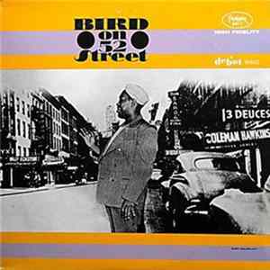 Charlie Parker - Bird On 52nd St. Album