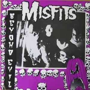 Misfits - Beyond Evil Album