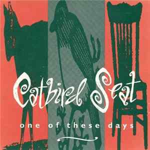 Catbird Seat - One Of These Days Album