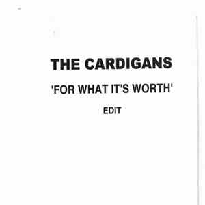 The Cardigans - For What It's Worth Album