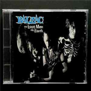 Balzac - The Last Men On Earth Album