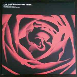 Ché - Sounds Of Liberation Album