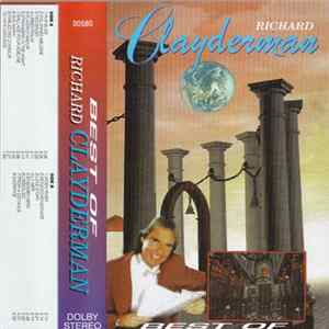 Richard Clayderman - Best Of Richard Clayderman Album