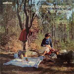 Fernanda Gonçalves E José Augusto - Piquenique No Monte Album