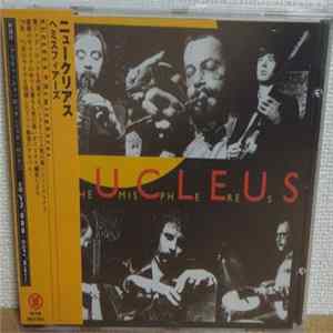 Nucleus - Hemispheres Album