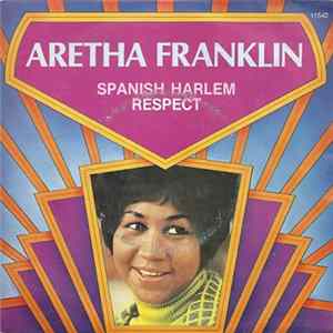 Aretha Franklin - Spanish Harlem / Respect Album