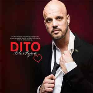 Boban Rajović - Dito Album