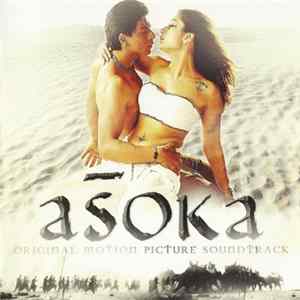 Various - Asoka (Original Motion Picture Soundtrack) Album