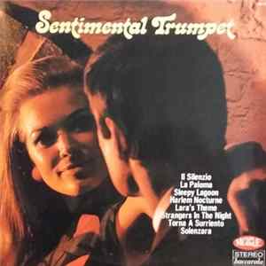 Various - Sentimental Trumpet Album