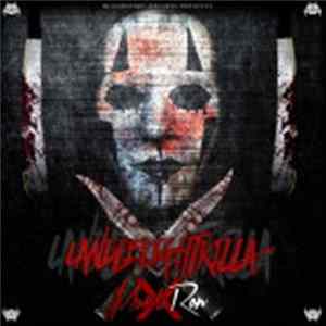 Murda Ron - Candlelightkilla 10 Album