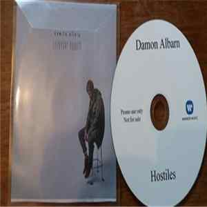 Damon Albarn - Hostiles Album