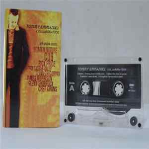 Tommy Emmanuel - Collaboration Album