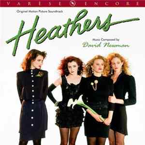 David Newman - Heathers (Original Motion Picture Soundtrack) Album