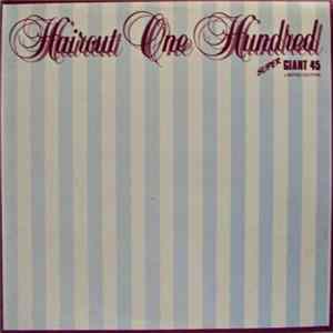 Haircut One Hundred - Fantastic Day Album