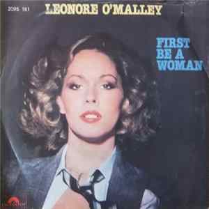 Leonore O'Malley - First Be A Woman Album
