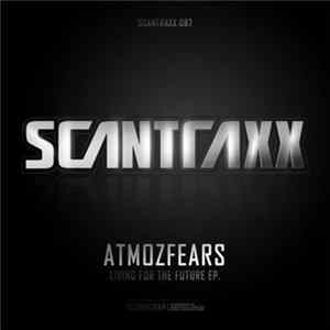 Atmozfears - Scantraxx 087 Album