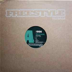 Nick The Record - Latino Disco Para Tu E.P. Album