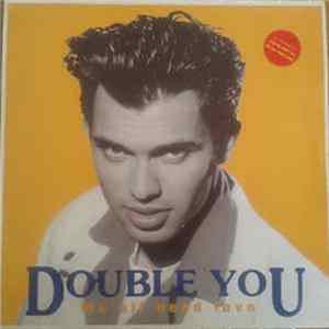 Double You - We All Need Love Album