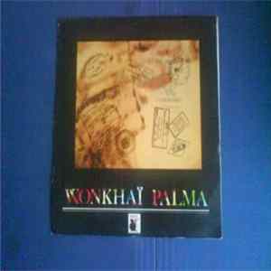 Wonkhaï Palma - Liberdade Album