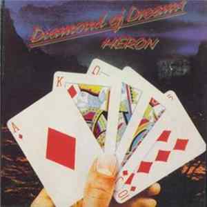 Heron - Diamond Of Dreams Album