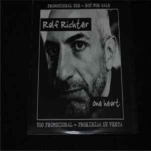 Ralf Richter - One Heart Album