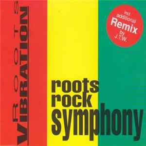 Roots Vibration - Roots Rock Symphony Album