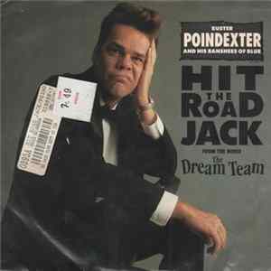 Buster Poindexter And His Banshees Of Blue - Hit The Road Jack Album