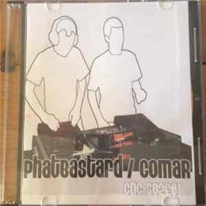 PhatBastard, ComaR - Comme Des Comar S02E01 Album
