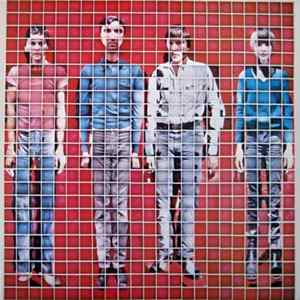 Talking Heads - More Songs About Buildings And Food Album