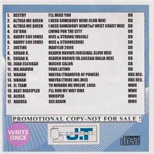 Joe T. Vannelli - Jt Company - Showreel Album