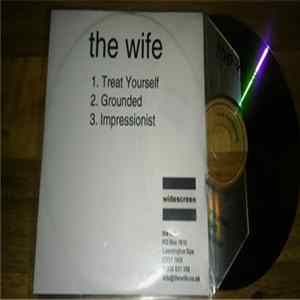The Wife - Treat Yourself Album