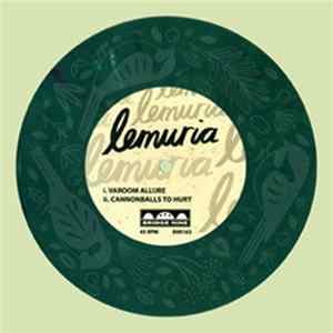 Lemuria - Varoom Allure Album