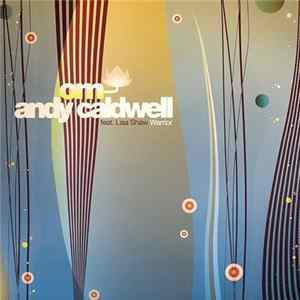 Andy Caldwell feat. Lisa Shaw - Warrior Album