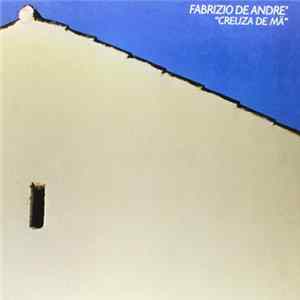 Fabrizio De Andre' - Creuza De Mä Album