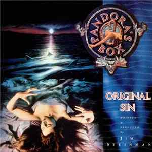 Pandora's Box - Original Sin Album