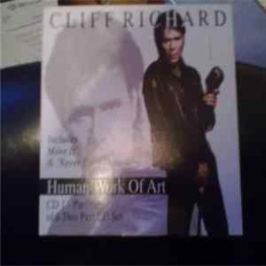 Cliff Richard - Human Work Of Art Album