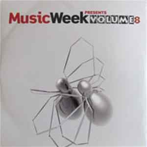 Various - Music Week Presents Volume 8 Album