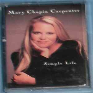 Mary Chapin Carpenter - Simple Life Album