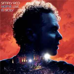 Simply Red - Home (Live In Sicily) Album