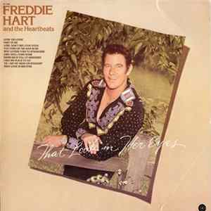 Freddie Hart And The Heartbeats - That Look In Her Eyes Album